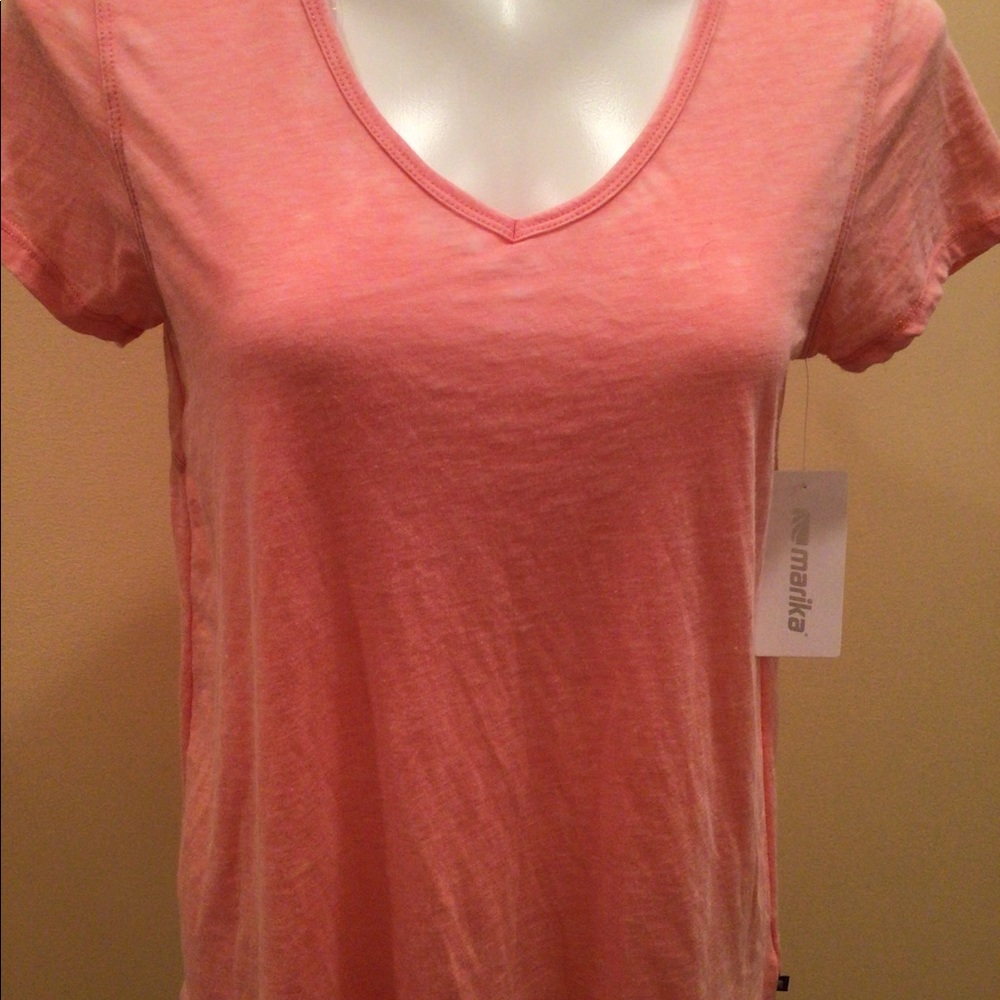 Markka active t shirt